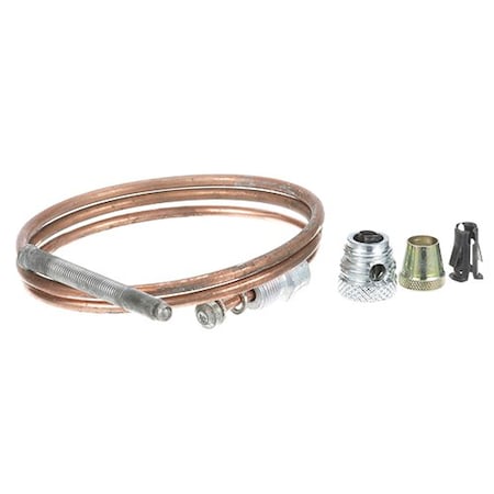 Allpoints Thermocouples (Pk10 Assorted Pk 511110